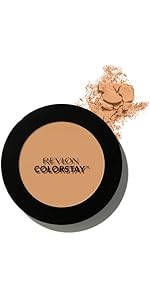 Amazon | レブロン カラーステイ プレスト パウダー N 880 トランス